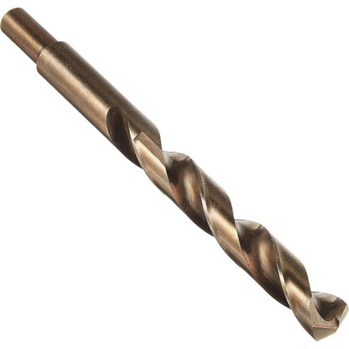 Irwin Tools 3016031ZR DRL BIT 31/64 X 5-7/8 COBALT