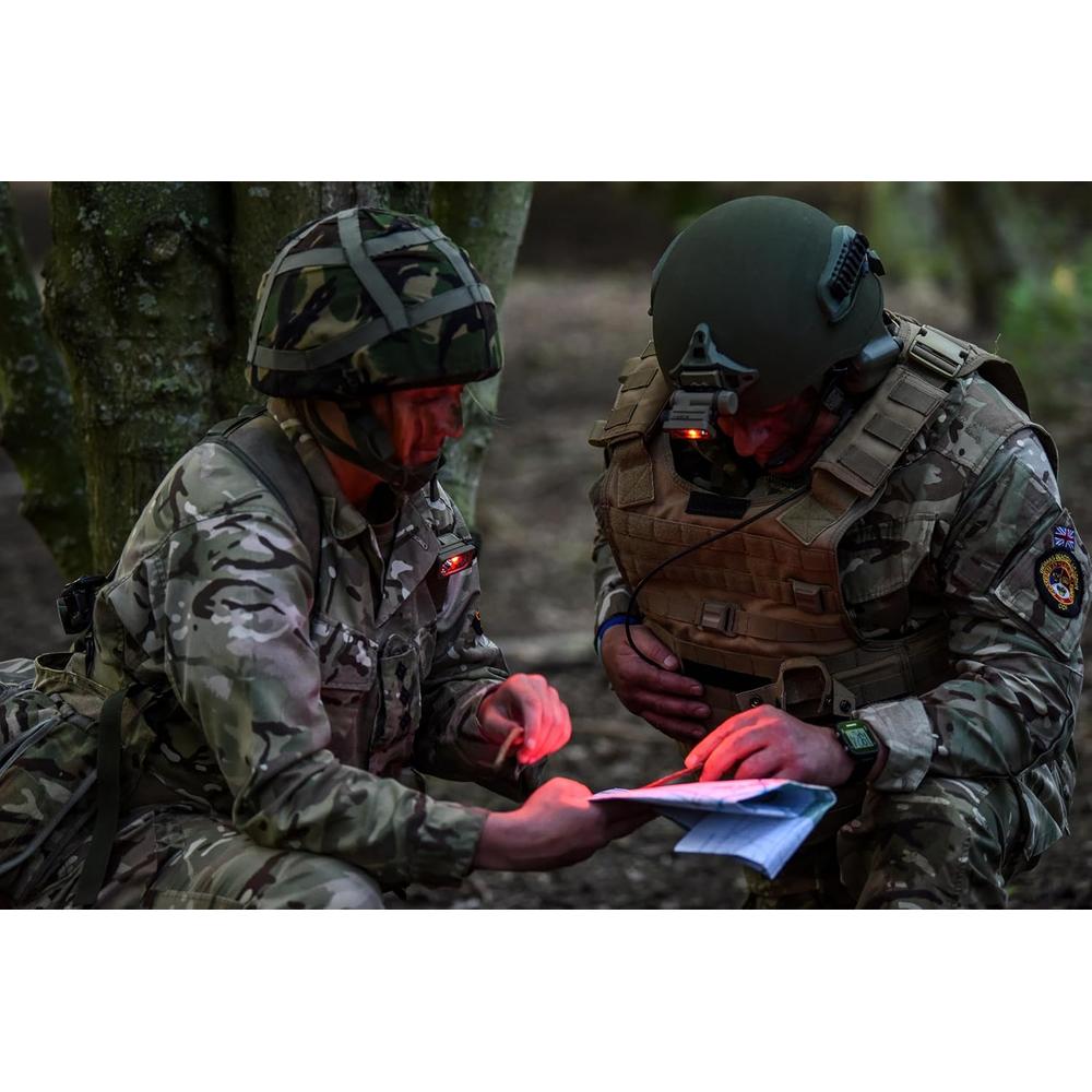 Streamlight 14510 MIL SWR C II COY MNT MA