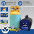 Mastercool 69400-CON Refrigerant Recovery Machine For Contaminated R134A & R1234YF