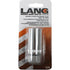 Lang Tools 529 Magnetic Spark Plug Socket - 13/16" Size, 3/8" Dr.