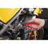 Knipex 26 12 200 Snipe Nose Side Cutting Pliers-Comfort Grip