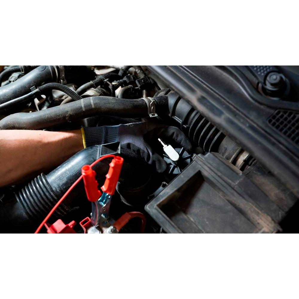 CTA Tools 8488 Brake-Pro Electric Pressure Brake Bleeder with Trolly - 60L