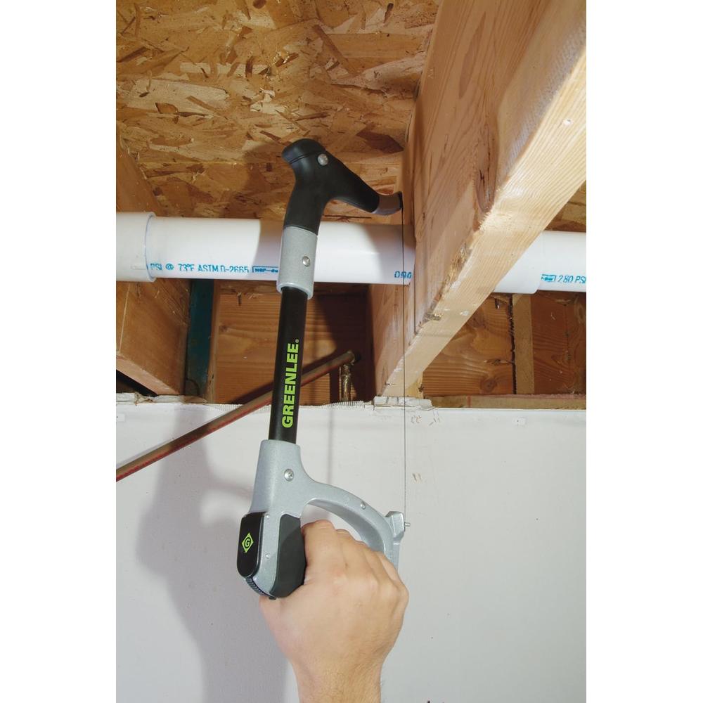 SCIE À MÉTAUX Greenlee 333A (12") (POP)