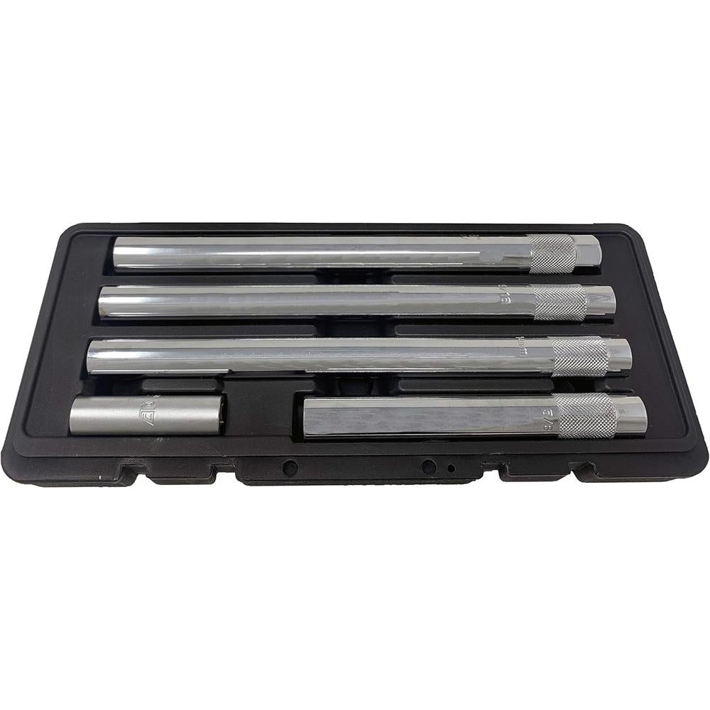 CTA Tools 5061 5 PC. SPARK PLUG SOCKET SET