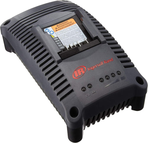 Ingersoll Rand W5330-K2 IR W5330 K2 3/8IN 20V LI-ION R ANGLE IMPACTOOL (2) BL2005 &amp; BC1120 KIT