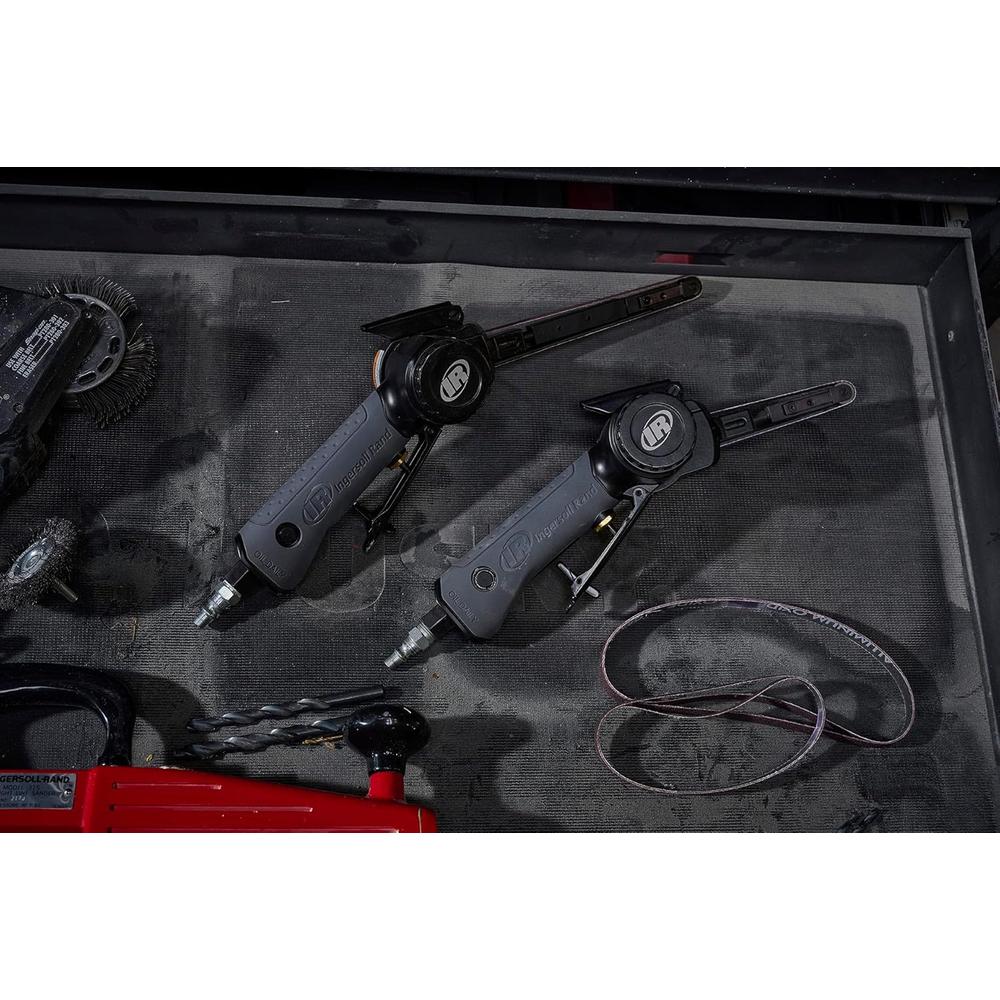 Ingersoll Rand 360-313 Belt Sander (10X330)