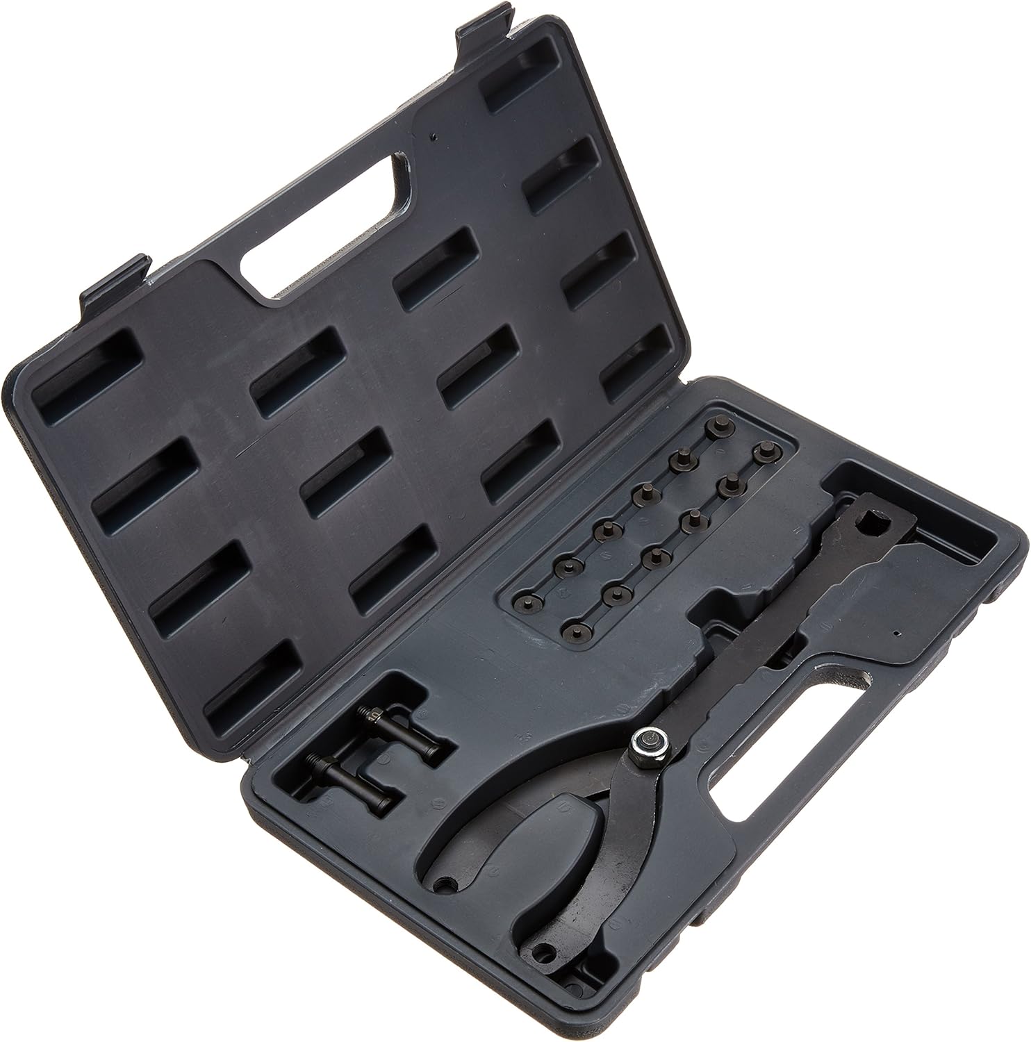 ATD Tools 8614 VARIABLE PIN SPANNER WRENCH