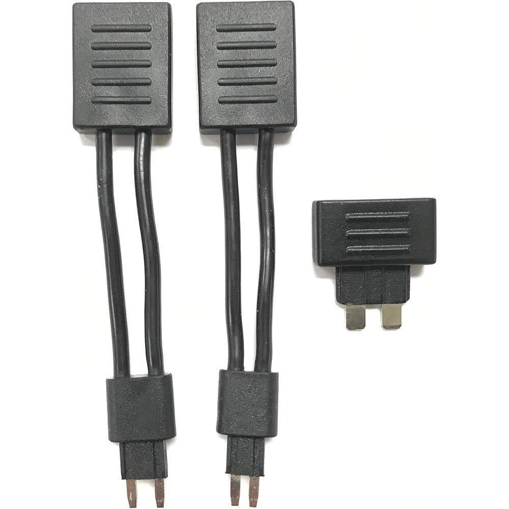 Electronic Specialties 312A Fusebuddy Kit de boucle de courant - Kit de boucle de courant Fusebuddy