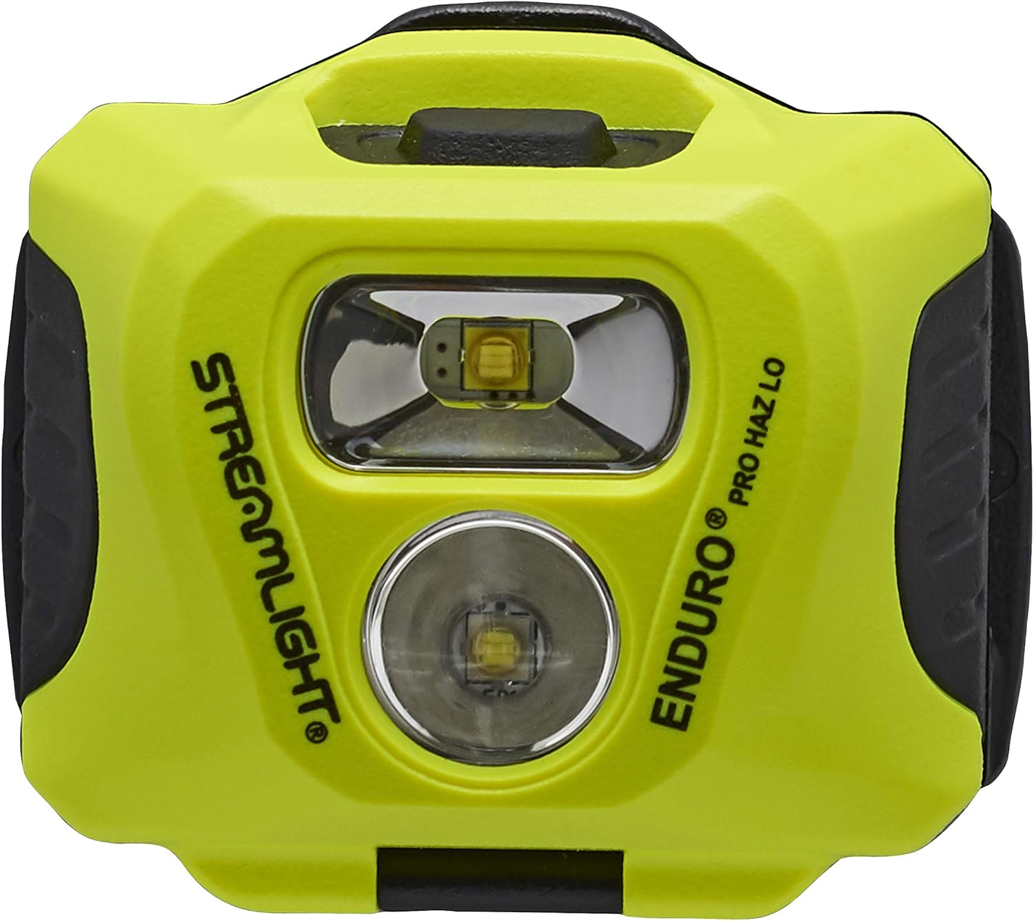 Streamlight 61424 ENDURO PRO HAZ LO JAUNE B