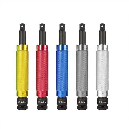 Astro Pneumatic Tool 78850 Kit d'extension de limitation de couple pour poignée tournante