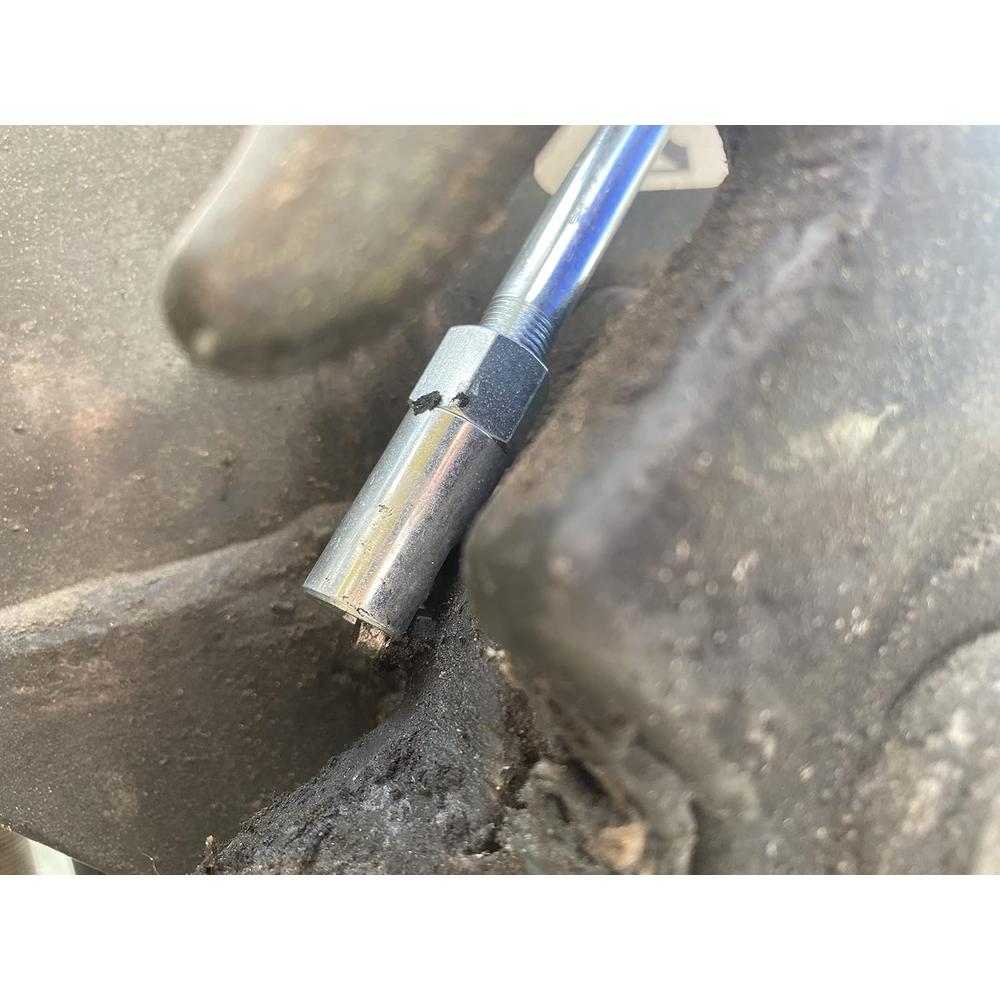 Lincoln Lubrication 5883 Coupleur à angle droit à fente 90 degrés