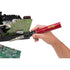 Master Appliance UT-200SI ULTRATORCH HIGH-POWERED BUTANESOLDERING IRON, HEAT TOOL & TORCH KIT, 482°F-986°F