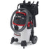 Ridgid 50353 Stainless Steel Wet/Dry Vacuum with Cart, 16 Gallon, Red