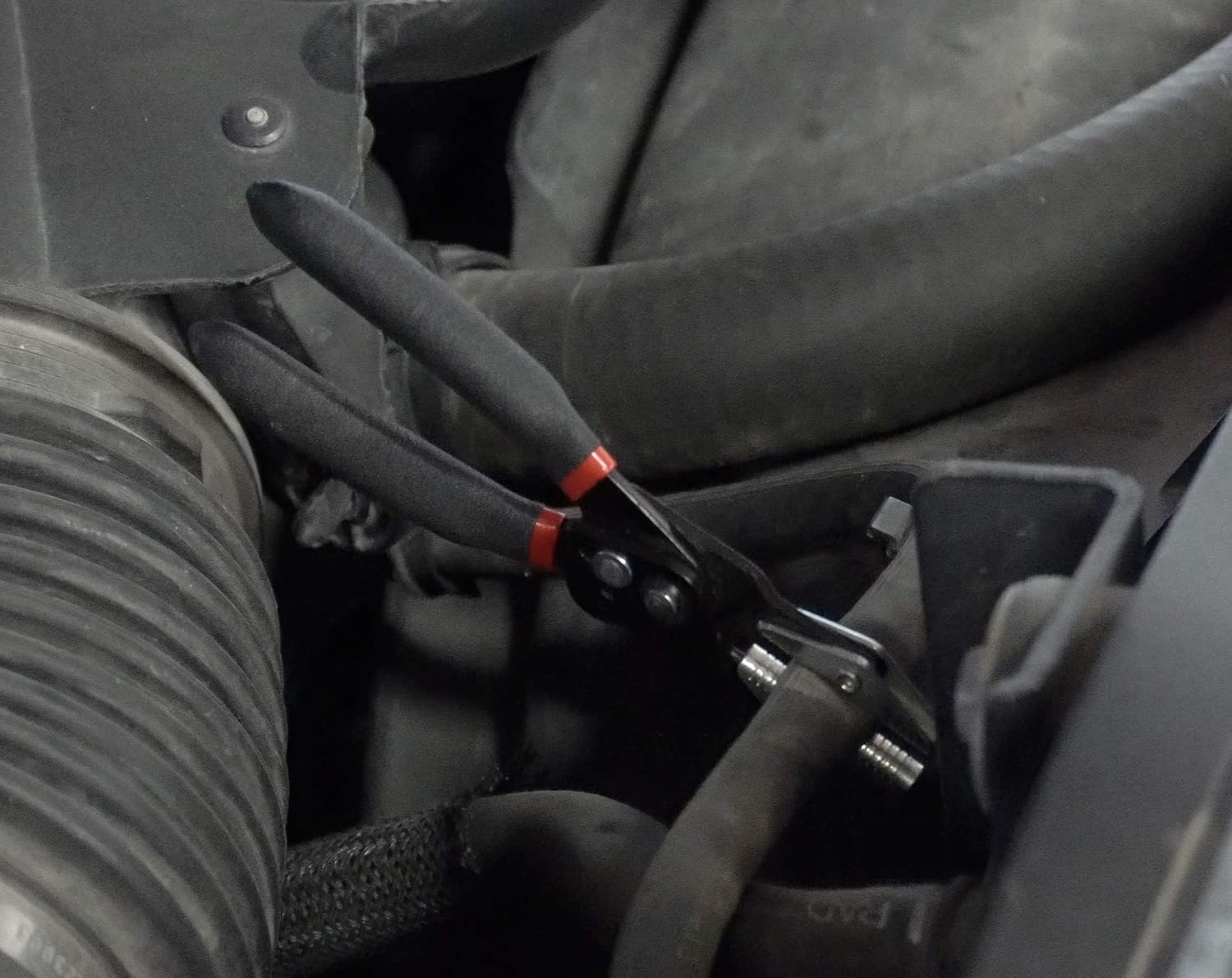 Petite pince à pincer Lisle 67500