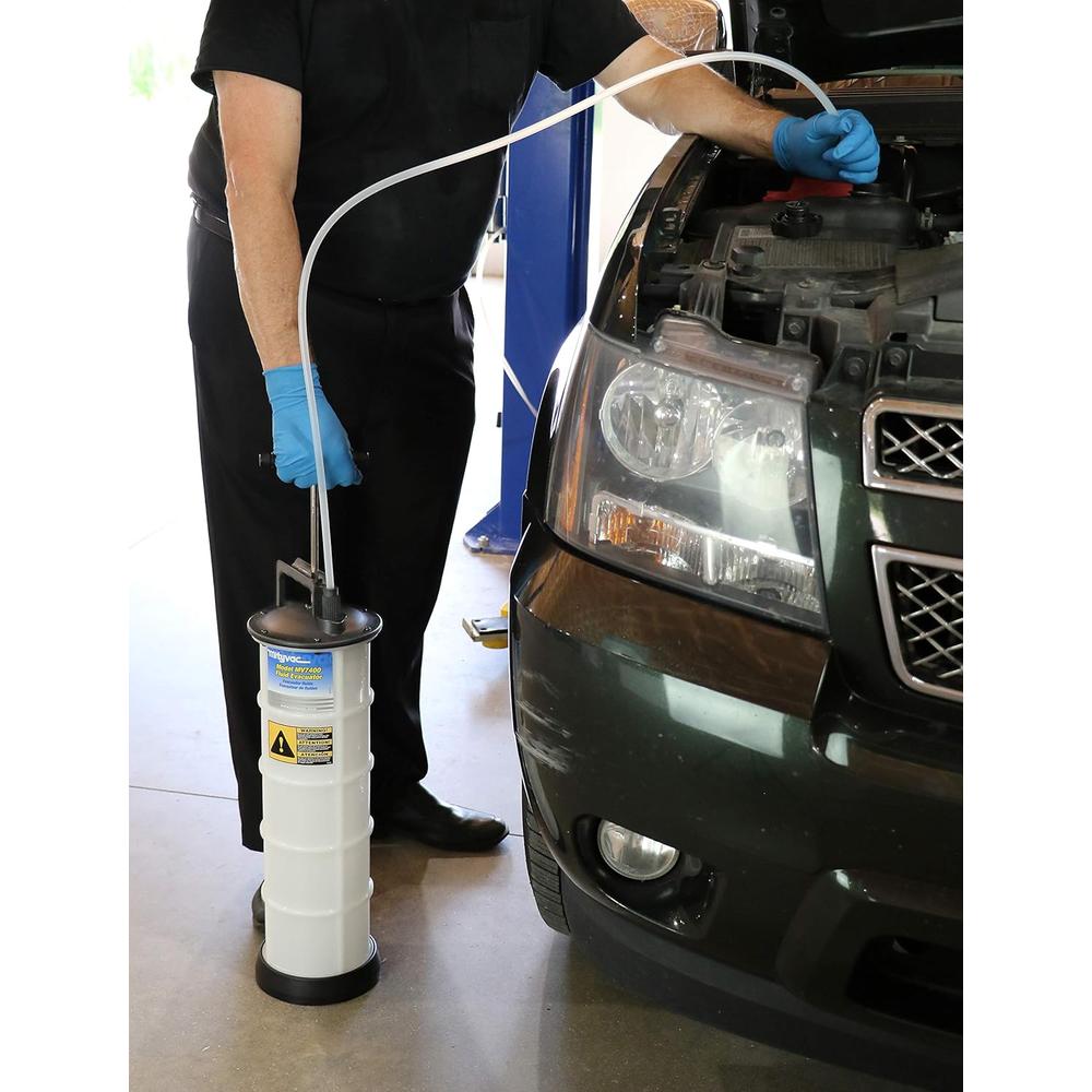 Mityvac MV7400 FLUID EVACUATOR (WAS 07400)