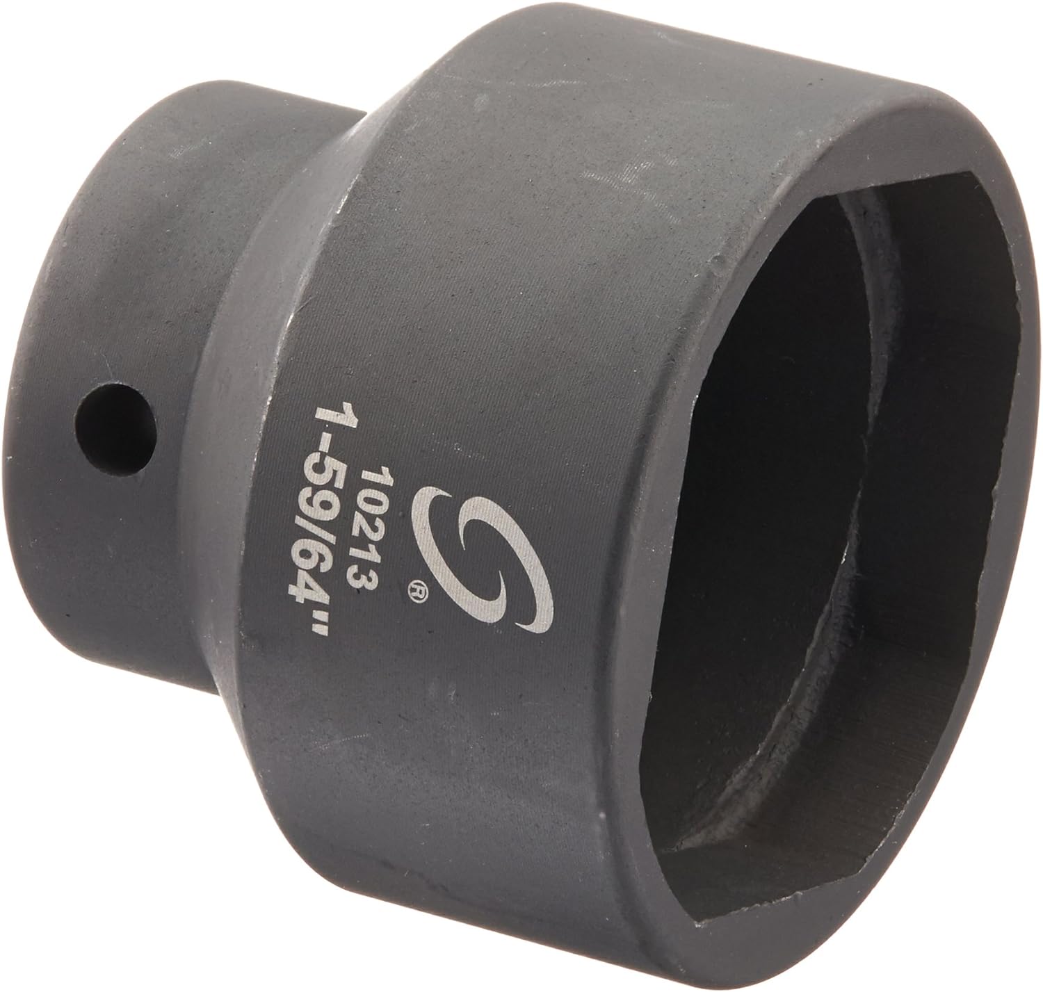 Sunex Tools 10213 1-59/64 in. Ball Joint Socket