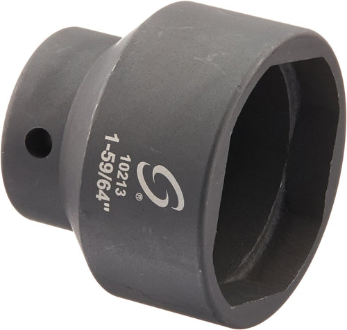 Sunex Tools 10213 1-59/64 in. Ball Joint Socket
