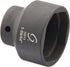 Sunex Tools 10213 1-59/64 in. Ball Joint Socket