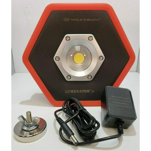 Maxxeon MXN05201 WorkStar 5200 Lumenator Jr LED Commercial Grade Work Light
