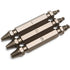Titan Tools 11215 3 Pc. Damaged Screw Extractor Set