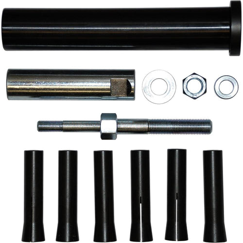 Cal-Van Tools 95400 Master Dowel Pin Puller Set