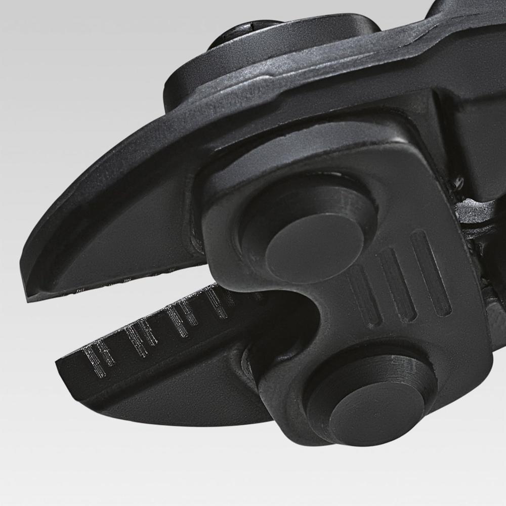 Knipex 71 01 200 Outils - Coupe-boulons compact CoBolt 8 pouces