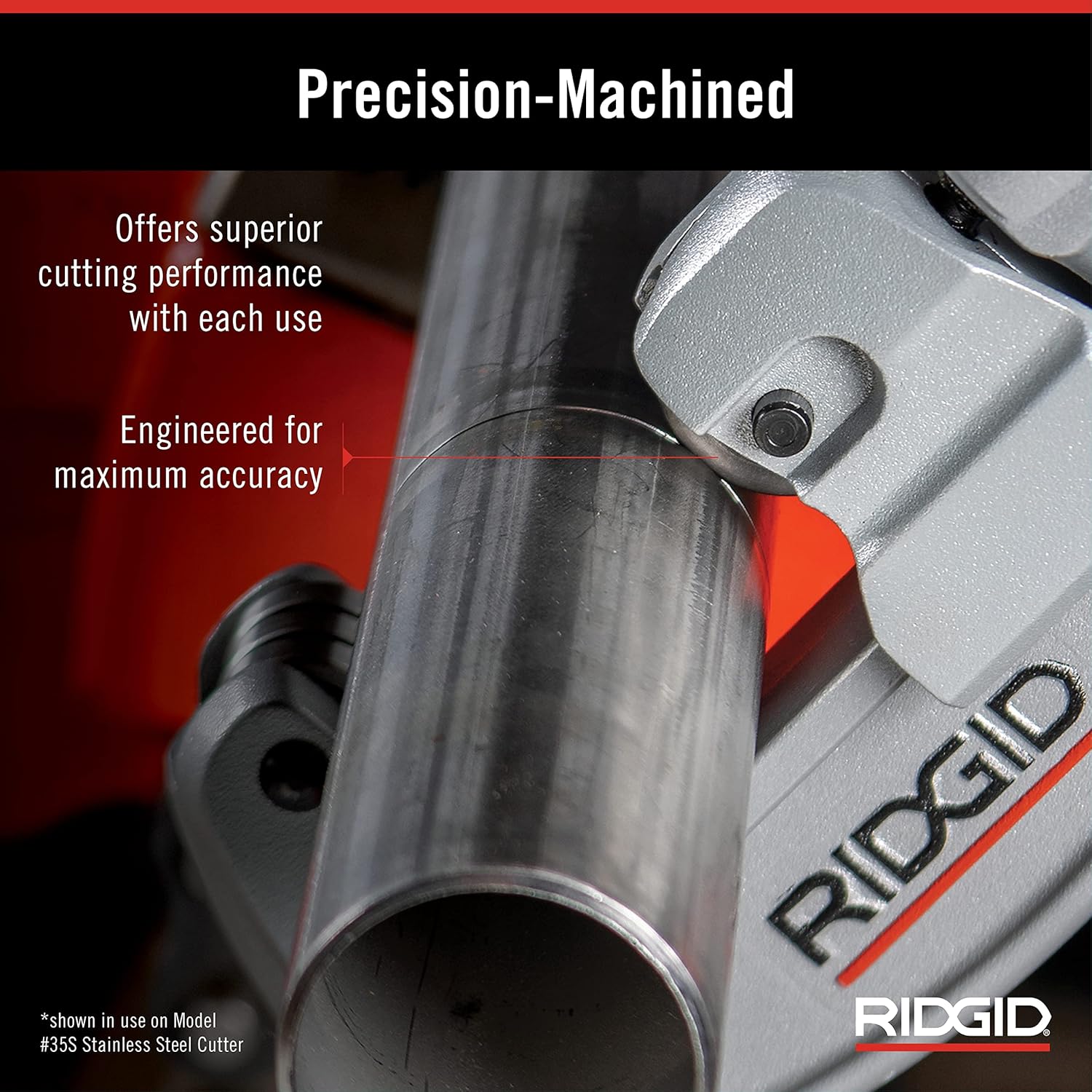 Ridgid 41317 WHEEL, CUTTER E3469 BLISTER PK