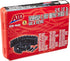 ATD Tools 4601 42PC STD/DP SAE/MET IMP. Set