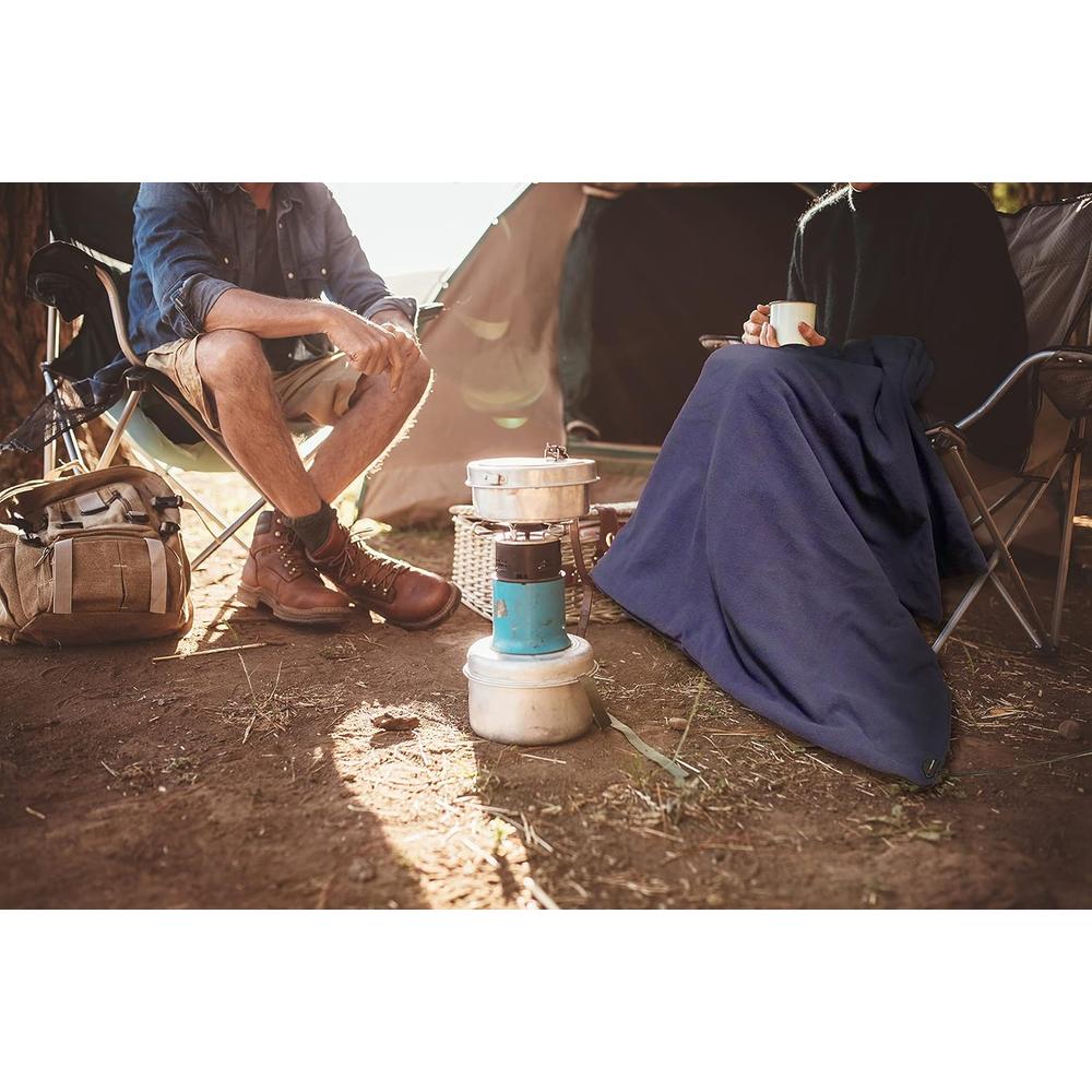 Schumacher Electric 1222U 12V Heated Blanket