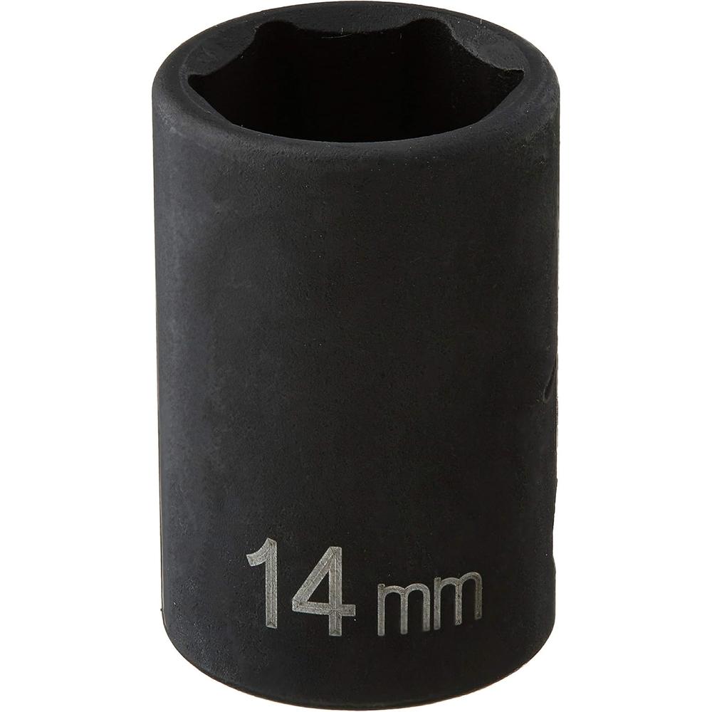 Gris Pneumatique 1014M 3/8" Drive X 14mm Standard