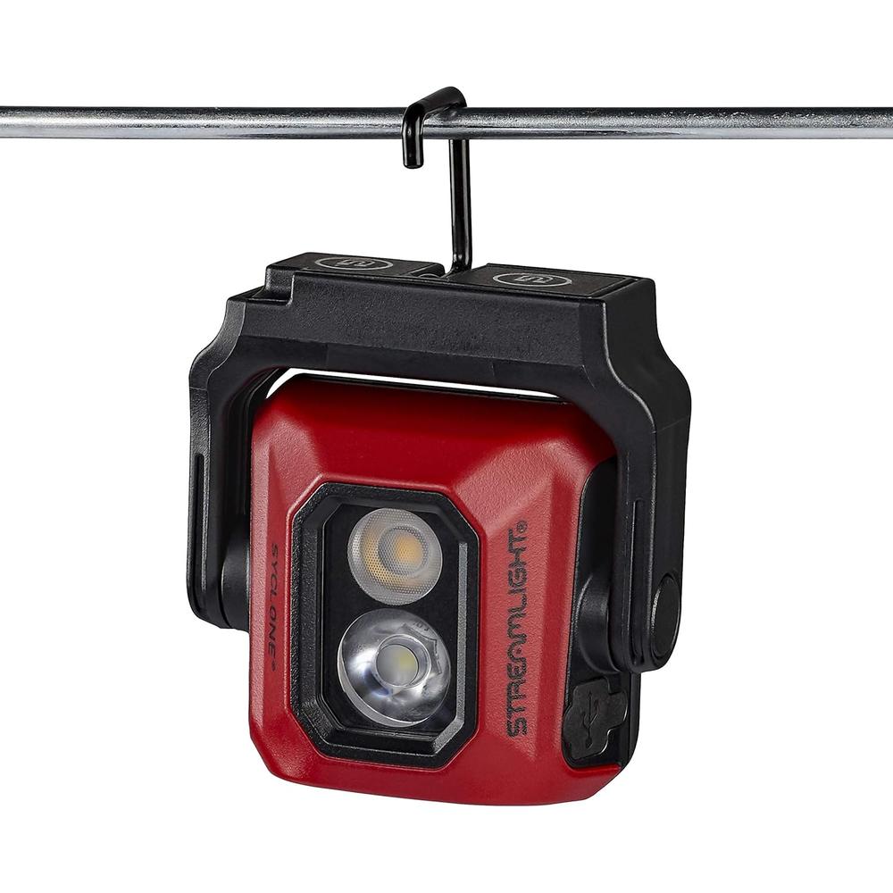 Streamlight 61510 LAMPE DE TRAVAIL SYCLONE