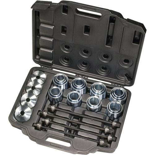 Mueller-Kueps 609 400/P4 Step Disc No.4