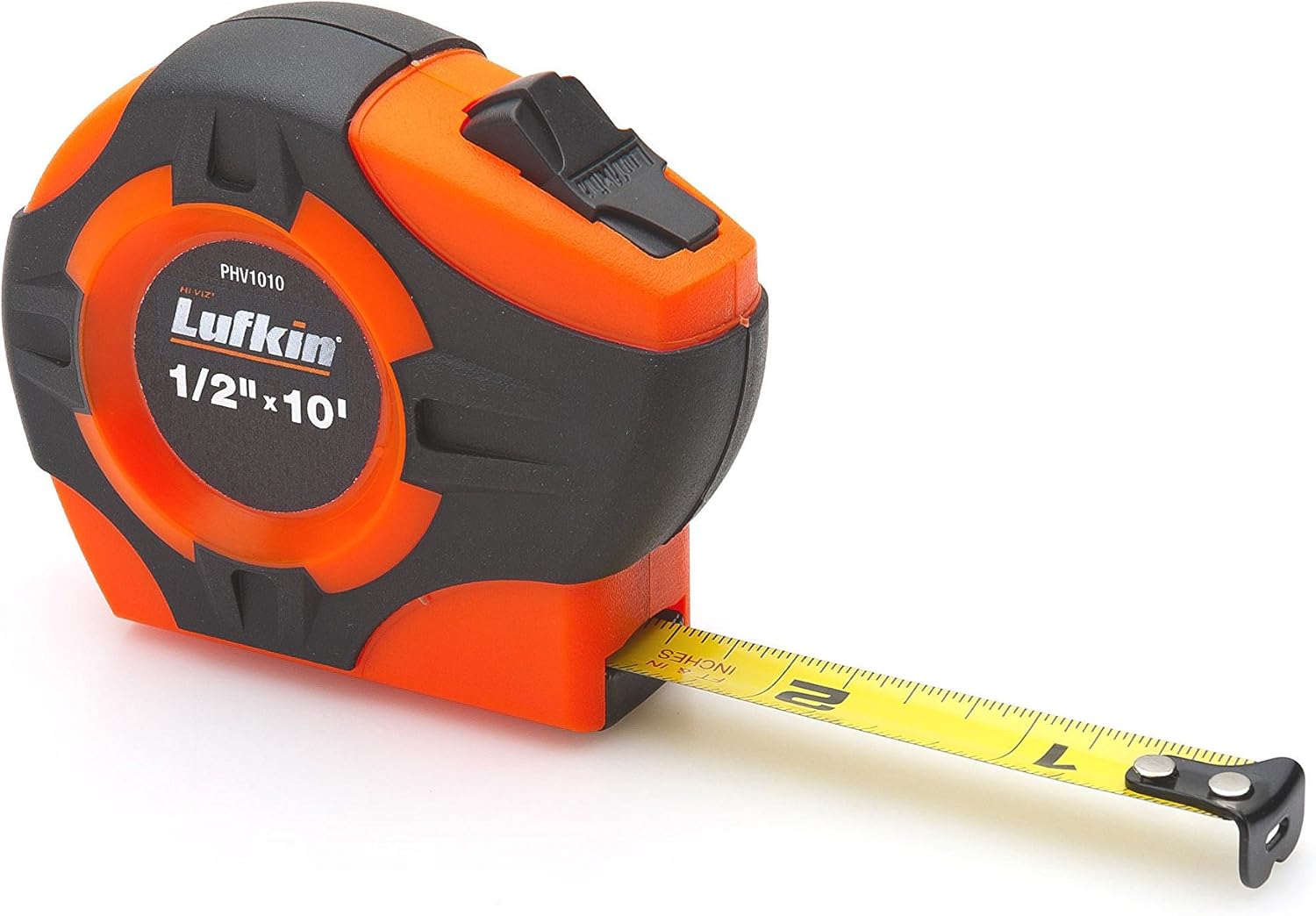 Crescent Lufkin PHV1430N TAPE,PWR,1X30,HI-VIZ ORANGE