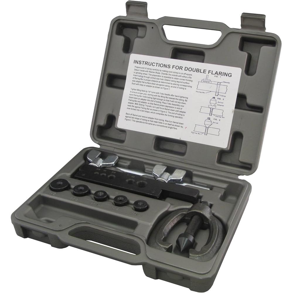 Cal-Van Tools 163 Outil à double évasement