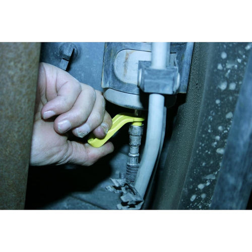 Lisle 39400 Angled Disconnect Tool Set