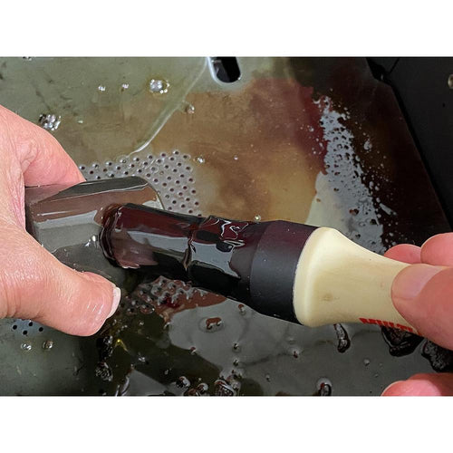 Lisle 89550 MULTIJET FLOW-THRU BRUSH