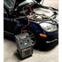 Clore Automotive PL3740 12V 40/15/5A WHEELED BATTERY CHARGER WITH STABLE POWER MODE + ENGINE START