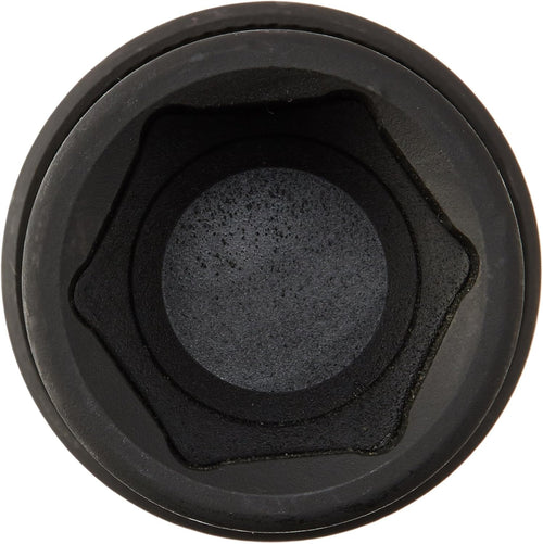 Grey Pneumatic 2021UM 1/2" Drive X 21mm Standard Universal