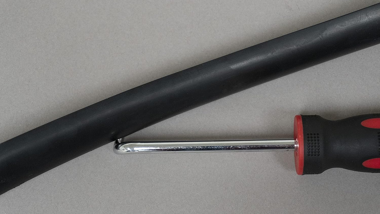 Lisle 81140 PIGTAIL RUBBER GASKET TOOL