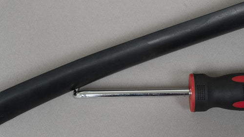 Lisle 81140 PIGTAIL RUBBER GASKET TOOL