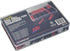 ATD Tools ATD-394 115 Pc. Dual Wall Heat Shrink Tube Assortment, 1 Pack