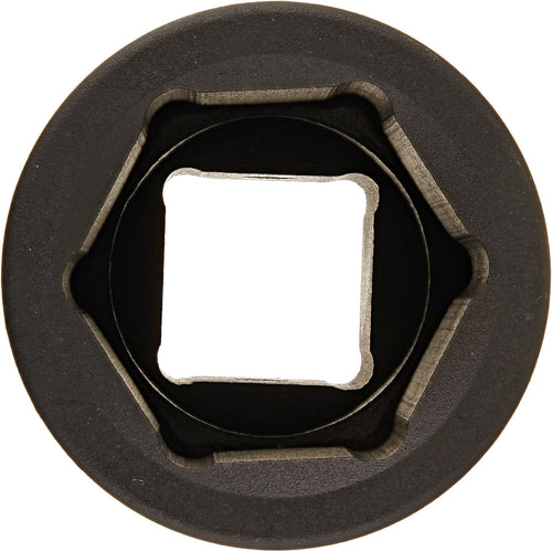 Sunex Tools 541MD 1" Drive Deep 6 Point Impact Socket 41mm