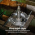 Sunex Tools 57BS4 1-3/4 in. to 5-7/8 in. Bearing Splitter