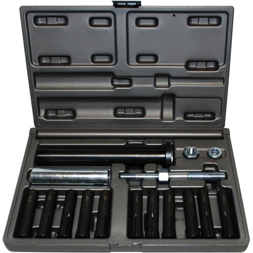 Cal-Van Tools 95400 Master Dowel Pin Puller Set