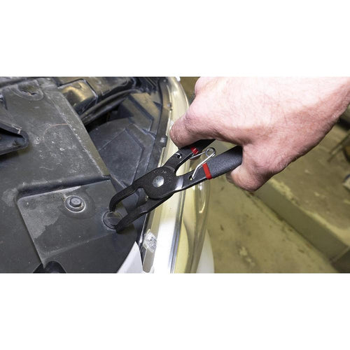 Lisle 42060 PINCE À POUSSOIR, 30 DEGRÉS