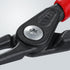 Knipex 48 11 J1 Precision Circlip Pliers-Internal Straight-Size 1
