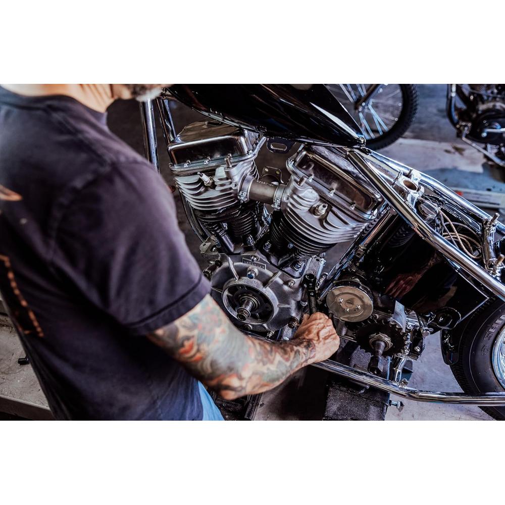 Channellock 841S Jeu de 2 clés à cliquet