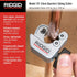 Ridgid 40617 1/4-Inch to 1-1/8-Inch Close Quarters Tubing Cutter