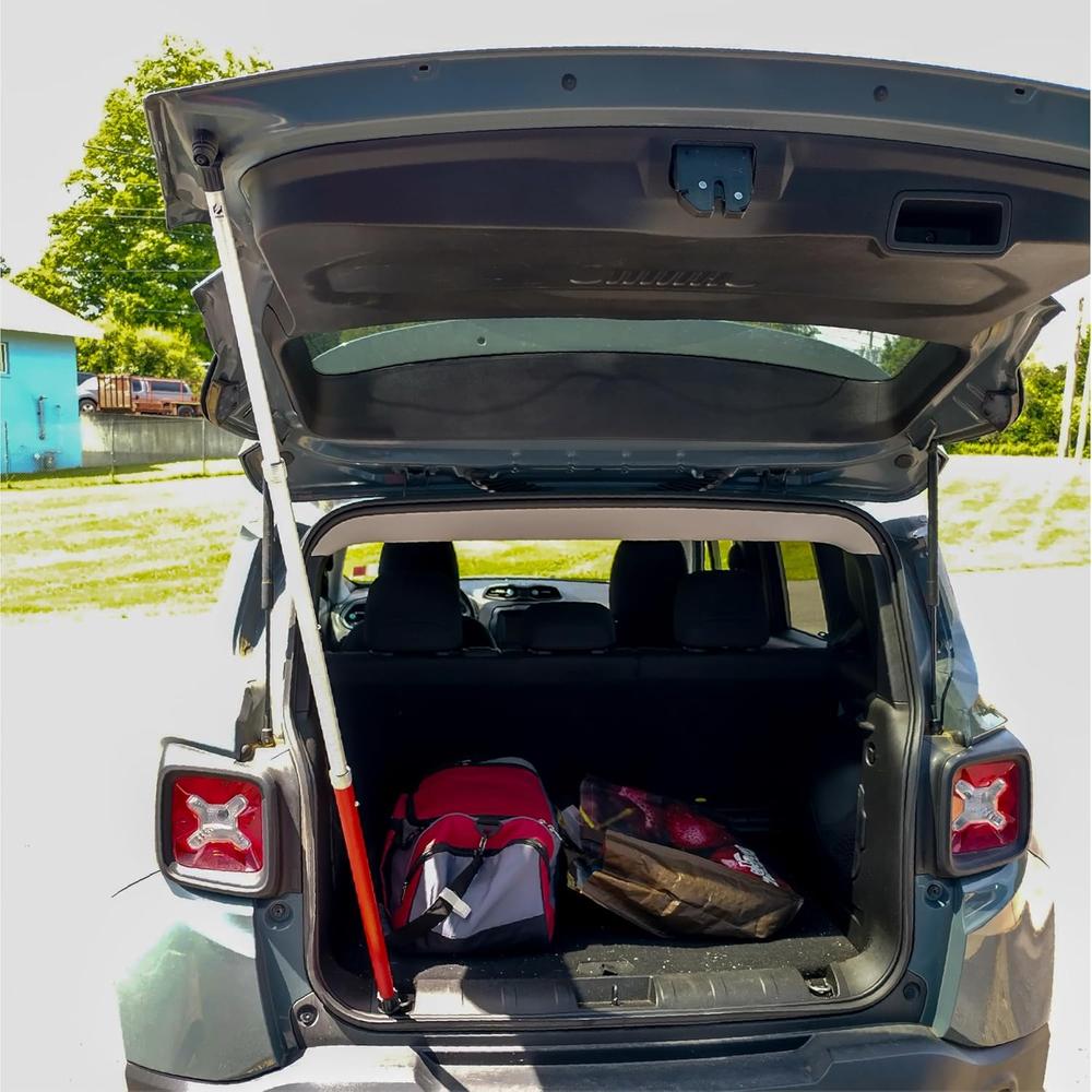 Ezred HH1000 Monster Hood Holder