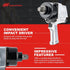 Ingersoll Rand 261 3/4-Inch Super Duty Air Impact Wrench
